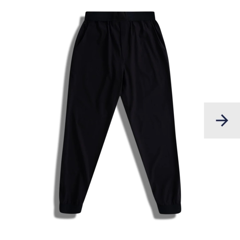 Bamboo Ave Boundless Jogger
